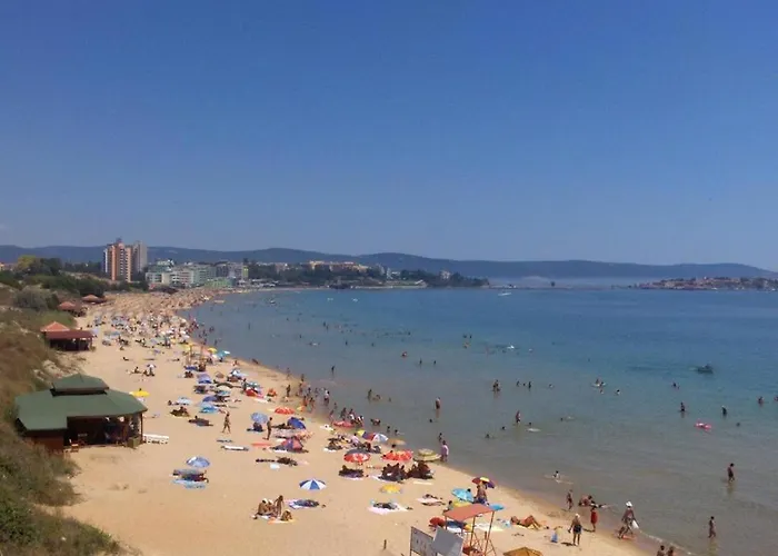 Rumen * Νεσέμπαρ