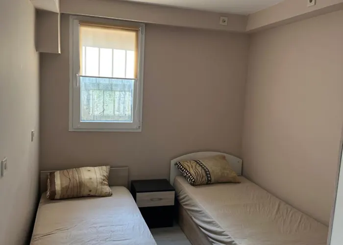 Rumen Διαμέρισμα