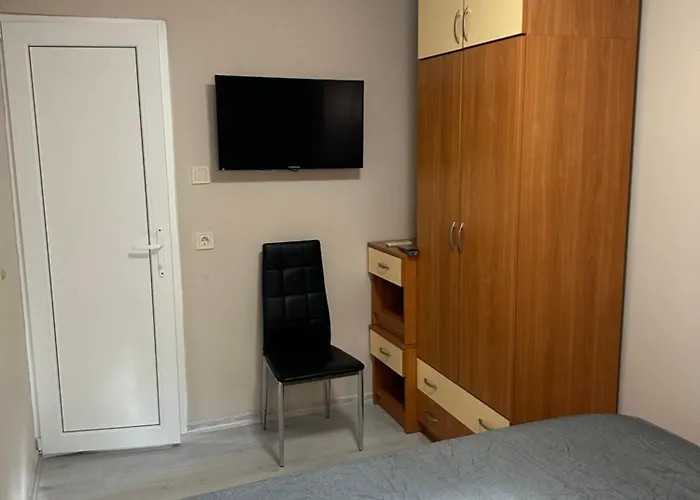 Rumen Διαμέρισμα *