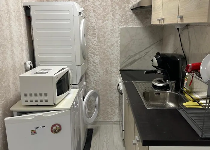 Rumen Διαμέρισμα *