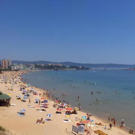Rumen * Nesebar