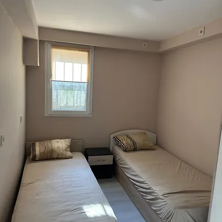 Rumen Appartement