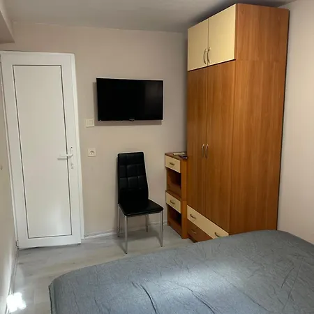 Rumen Appartement *