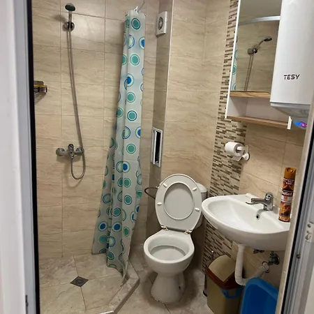 Rumen Appartement *