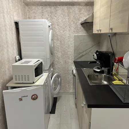 Rumen Appartement *
