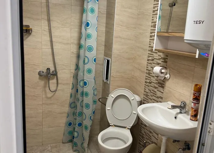 Rumen Апартамент *